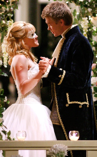 Best On Screen Prom Dresses, A Cinderella Story